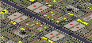 8-Player Urban Large Map full-resolution render