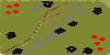Defend attack full-resolution render