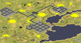 Tale of Three Cities(2-6) full-resolution render