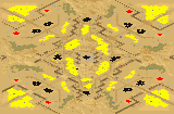 8-Player Desert Skirmish full-resolution render