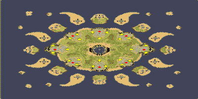 8-Player Temperate Large Map full-resolution render