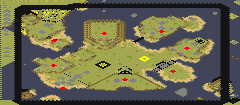 New Unfair Place full-resolution render