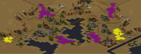 2-Player Desert Skirmish full-resolution render