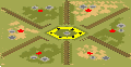 Boggle04's Oil in The Center X6 Oil & Gold 8.40 full-resolution render