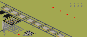 zombie land v2 full-resolution render
