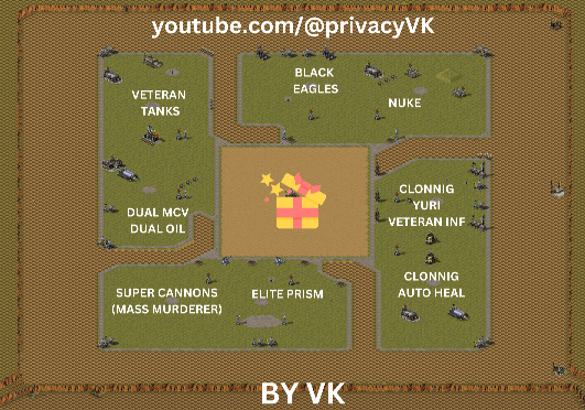8-Player Temperate Skirmish full-resolution render