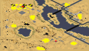 Egypt full-resolution render
