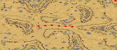 7-Player Desert Skirmish full-resolution render