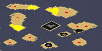 8-Player Desert Skirmish full-resolution render