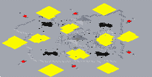 War On The Moonn (2-6) full-resolution render