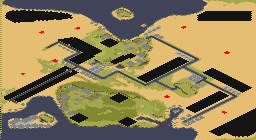 [8] FR Dunes WW6 (4v4) (no lag) full-resolution render