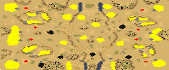 8-Player Desert Skirmish full-resolution render