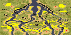 Mount Gush More (2 vs 6) by D.J Cat full-resolution render