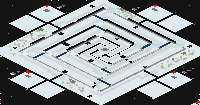 SNARKS full-resolution render