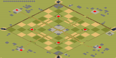 8-Player Temperate Skirmish full-resolution render