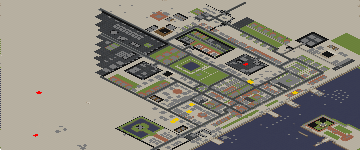 new york RM74 full-resolution render