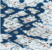 Vaasa, Finland, USSR full-resolution render