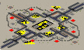 8-Player Urban Skirmish full-resolution render