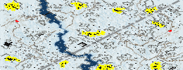 2-Player Snow Large Map full-resolution render