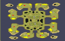 8-Player Temperate Large Map full-resolution render