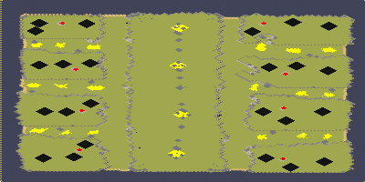 8-Player New Urban Large Map full-resolution render