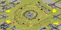 Die Kraterburg full-resolution render