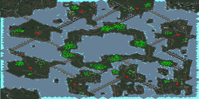sergio Shifted War Areas full-resolution render