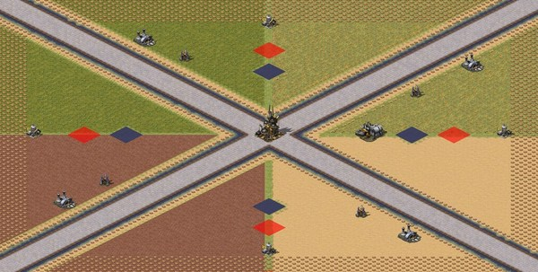 X-Arena Tower Defense v4.57 Final version [Fixed] Ti full-resolution render