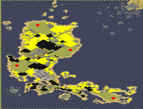 Luzon: Eye Of Storm full-resolution render