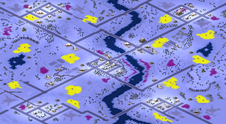 8-Player Snow Large Map full-resolution render