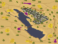 Sebkhel el Melah (2-5) full-resolution render