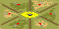 Boggle04's Oil in The Center X6 Oil & Gold 8.20 full-resolution render