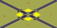 THE 4 EQUAL LAND full-resolution render