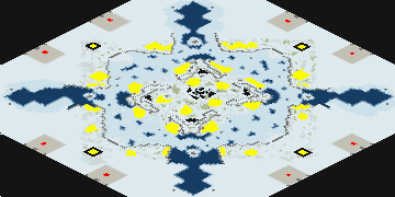 Mayflower Perrystyle 1.1 full-resolution render