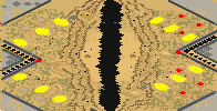 Grand Canyon Survival (7p) -- MISSING (randomized 2019-03-20 105955) full-resolution render