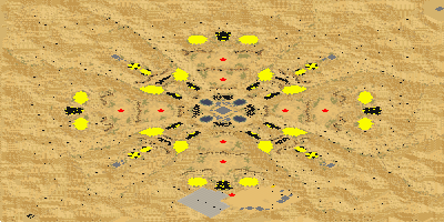 Desert Nexus full-resolution render