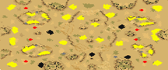 Desert Nexus full-resolution render
