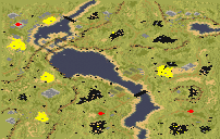 Hilly Challenge full-resolution render