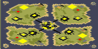 4-Player Temperate Skirmish full-resolution render