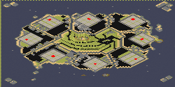Islands of Jeju MT Hallasan 7777777 full-resolution render
