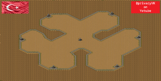 6-Player Temperate Skirmish full-resolution render