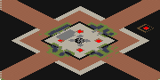 Middle Madness FOR 3 IV3 full-resolution render