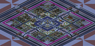 City Block Skirmish full-resolution render