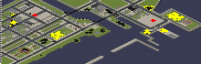 Chicago, Day Before full-resolution render