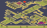 Oasis Conflict full-resolution render