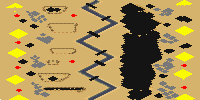 zzz 2v6 lost in desert full-resolution render