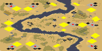 Game of tactics bu Murphy (amfi mode) v1.0 full-resolution render
