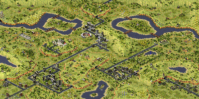 Perfect World full-resolution render