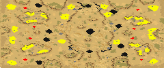 8-Player Desert Skirmish full-resolution render