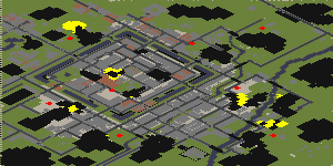 almost chiangmai bigsize but soviet capture full-resolution render